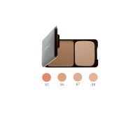 La biosthetique make-up perfection foundation (Компактная кремовая пудра), 11 гр