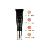 La biosthetique make-up teint frais (Дневной тональный крем с экстрактом лотоса, витаминами c и e), 30 мл