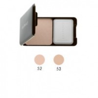 LA BIOSTHETIQUE MAKE-UP LIGHT EFFECT COMPACT POWDER 53 Матирующая компактная пудра с экстрактом зеленого чая 9гр 