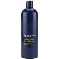 Label.men Invigorating conditioner (Укрепляющий кондиционер)