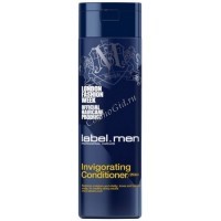 Label.men Invigorating conditioner (Укрепляющий кондиционер)