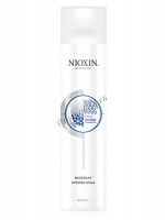 Nioxin Niospray (Лак для волос сильной фиксации), 400 мл