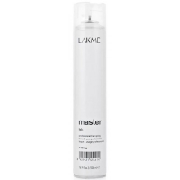 Lakme Master Lak X-Strong (Лак для волос экстра сильной фиксации)