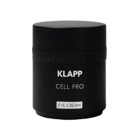 Klapp Cell Pro Eye Cream (Крем для области вокруг глаз), 20 мл