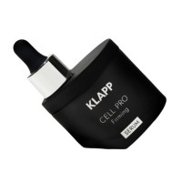 Klapp Cell Pro Firming Face Serum (Сыворотка для упругости кожи лица), 30 мл
