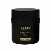 Klapp Cell Pro Lifting Face Cream (Крем-лифтинг для лица), 50 мл