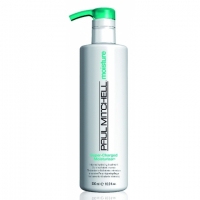 Paul Mitchell Instant Moisture Daily Treatment Conditioner (Мгновенно увлажняющий уход для ежедневного использования)