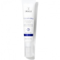 Image Skincare СС Clarifying Blemish Gel (Точечный салициловый гель), 14 г