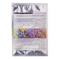 Mesopharm Professional Lavander-Olive Oil Rosmary (Восстанавливающая маска), 30 гр