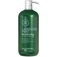 Paul Mitchell Lavender Mint Moisturizing Conditioner (Увлажняющий кондиционер с экстрактом лаванды)