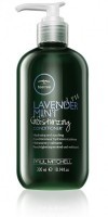 Paul Mitchell Lavender Mint Moisturizing Conditioner (Увлажняющий кондиционер с экстрактом лаванды)