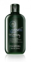 Paul Mitchell Lavender Mint Moisturizing Shampoo (Увлажняющий шампунь с экстрактом лаванды)