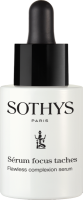 Sothys Flawless complexion serum (Сыворотка для безупречного цвета лица)