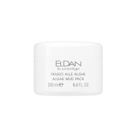 Eldan Cosmetics Algae Mud Pack (Грязевая маска с водорослями), 250 мл