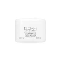 Eldan Cosmetics Antistress Gommage Refining Cream (Отшелушивающий крем-гоммаж), 250 мл