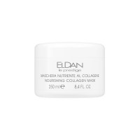 Eldan Cosmetics Le Prestige Nourishing Collagen Mask (Питательная маска с коллагеном), 250 мл