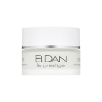 Eldan Cosmetics Moisture Daily Protection (Увлажняющий крем с рисовыми протеинами)