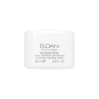 Eldan Cosmetics Nutractive Nourishing Repairing Cream (Питательный крем с рисовыми протеинами) 