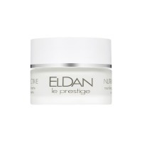 Eldan Cosmetics Nutractive Nourishing Repairing Cream (Питательный крем с рисовыми протеинами) 