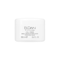 Eldan Cosmetics Oil Free Pureness Base (Увлажняющий крем-гель для жирной кожи)