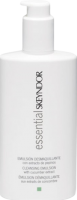 Skeyndor Essential Cleansing Emulsion With Cucumber Extract (Эмульсия очищающая с экстрактом огурца), 250 мл