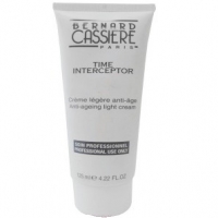 Bernard Cassiere Time Interceptor Anti-Ageing Light Cream (Легкий крем)