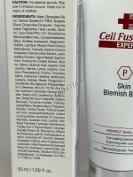 Cell Fusion C Expert Skin blemish balm (Бальзам для экстра чувствительной кожи), 50 мл