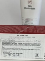 Cell Fusion C Expert Skin blemish balm (Бальзам для экстра чувствительной кожи), 50 мл