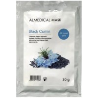 Alginate Mask Black Сumin (Альгинатная маска "Черный тмин", 30 г