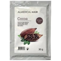 Alginate Mask Cocoa (Альгинатная маска "Какао"), 30 г