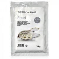 Alginate mask Pearl (Омолаживающая альгинатная маска «Жемчуг»), 30 г