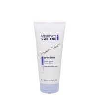 Mesopharm Professional Lifting Cream (Крем-лифтинг для лица), 200 мл 