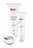 Tete Cosmeceutical Lifting Mask Caviar and Diamonds (Лифтинг маска с экстрактом икры и алмазной микропудрой)