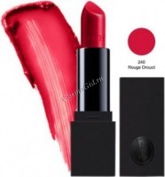 Sothys Satiny Lipstick Rouge Drouot 240 (Матовая губная помада Красный Друо), 3.5 г