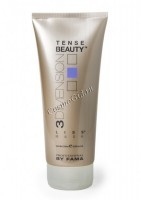 By Fama Tense beauty liss mask (Разглаживающая маска для вьющихся волос)