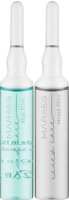 Kaaral Maraes Elixir Renew Care Doppio Elixir Try Me (Эмульсия «Восстанавливающий элексир» для повреждённых и тусклых волос), 2 шт x 10 мл