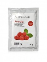 Almedical Mask Acerola (Альгинатная маска «Ацерола»), 30 г