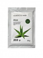 Almedical Mask Aloe (Альгинатная маска «Алоэ»), 30 г