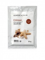 Almedical Mask Chitosan (Альгинатная маска «Хитозан»), 30 г