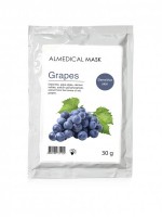 Almedical Mask Grapes (Альгинатная маска «Виноград»), 30 г