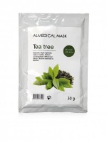 Almedical Mask Tea tree (Альгинатная маска «Чайное дерево»), 30 г