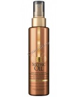 L'Oreal Professionnel Mithic Oil Эмульсия д/услуги/тонких волос, 150 мл.