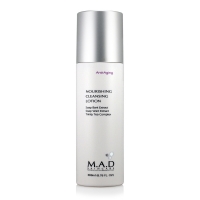 M.A.D Skincare Anti-Aging Nourishing Cleansing Lotion (Питательный очищающий лосьон для лица)