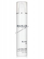  Simone Mahler blanc lotion (Лосьон отбеливающий), 150 мл.