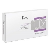 Kezy MyTherapy Remedy Mineral Lotion (Лосьон минеральный), 10x10 мл