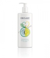 Declare Body Harmony Mediterranean Body Lotion (Лосьон для тела «Средиземноморье»), 390 мл