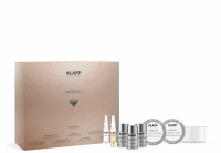 Klapp Diamond Treatment (Набор мини-продуктов по уходу за лицом)