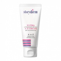 Storyderm Ultra A-Z cream (Восстанавливающий крем)