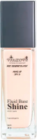 Philosophy Fluid Base Shine (Тональная основа), 30 мл