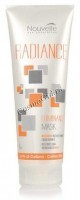 Nouvelle Radiance Luminance Mask (Маска для восстановления баланса кожи головы и волос), 250 мл